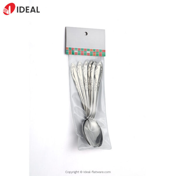 Cutlery Packing