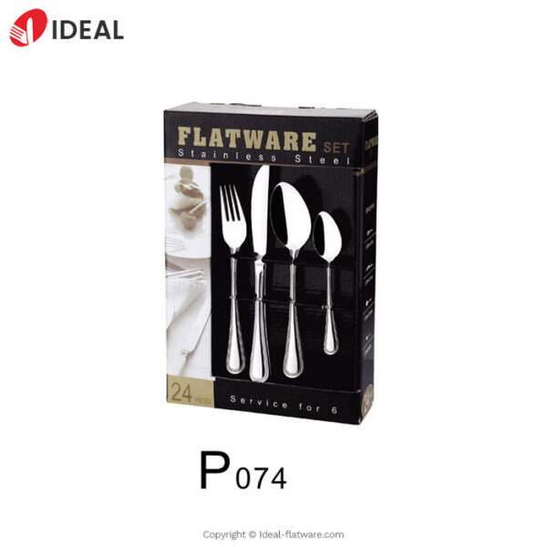 Flatware Packing