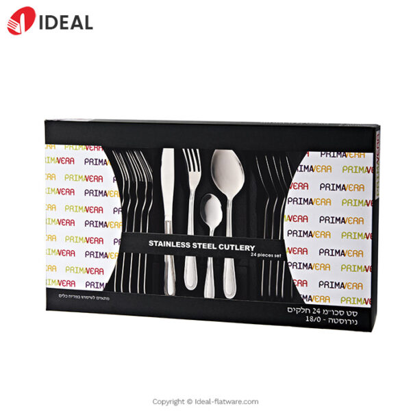 Flatware Packing