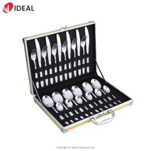 Cutlery Packing