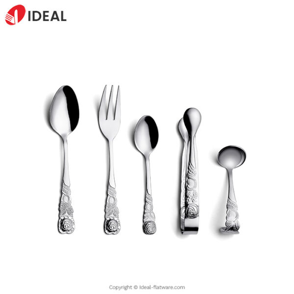 Stainless steel cutlery S131